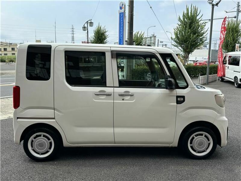 HIJET CADDIE-4