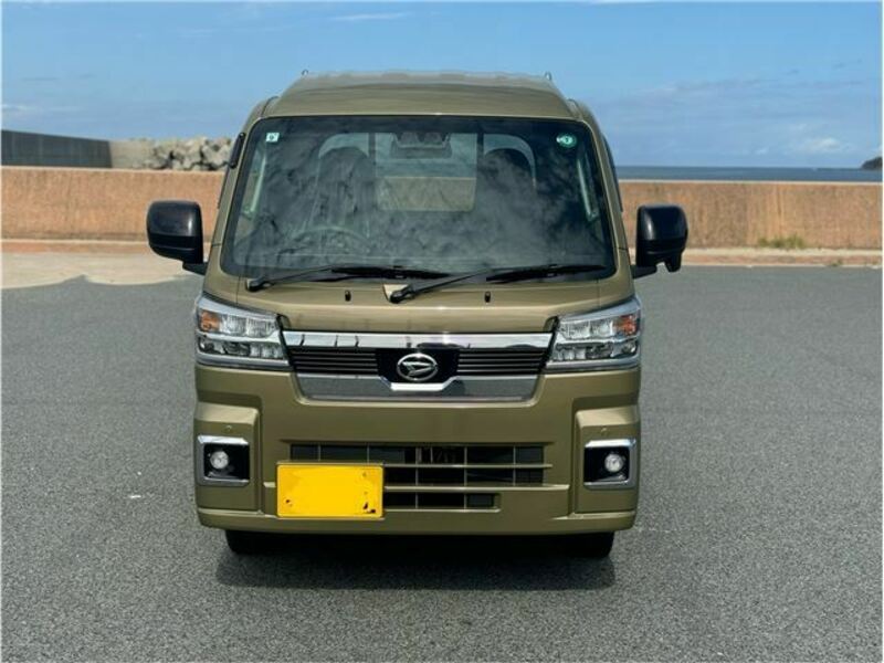 HIJET TRUCK-1