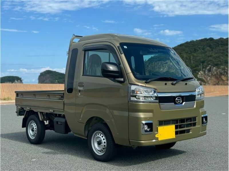 HIJET TRUCK-2