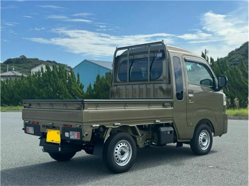 HIJET TRUCK-4