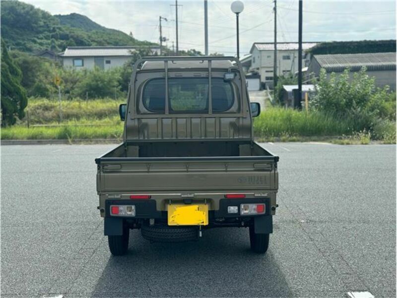 HIJET TRUCK-5