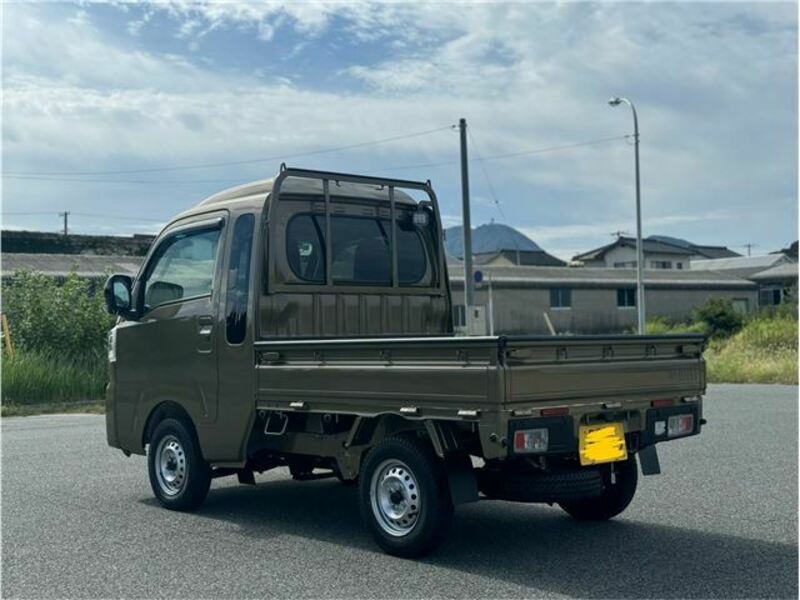 HIJET TRUCK-6