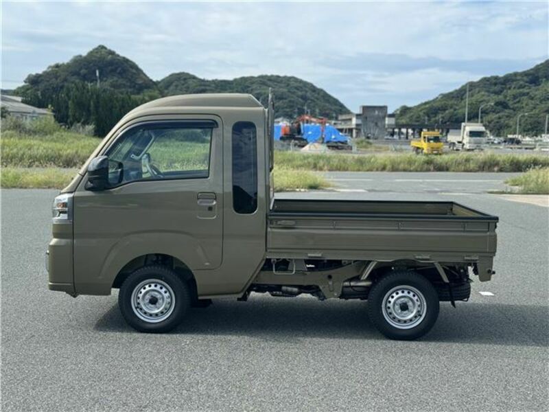 HIJET TRUCK-7