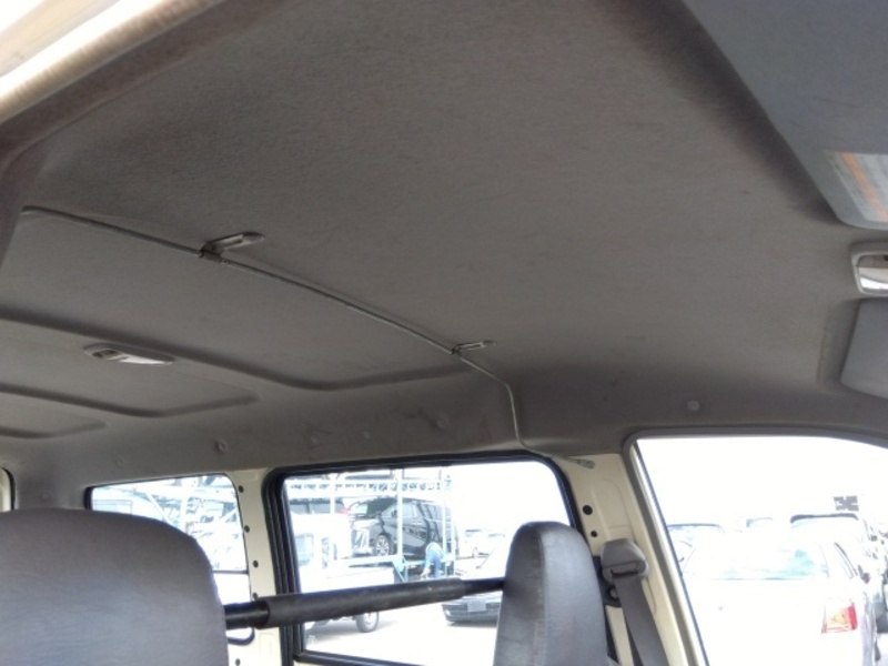 TOWN ACE VAN
