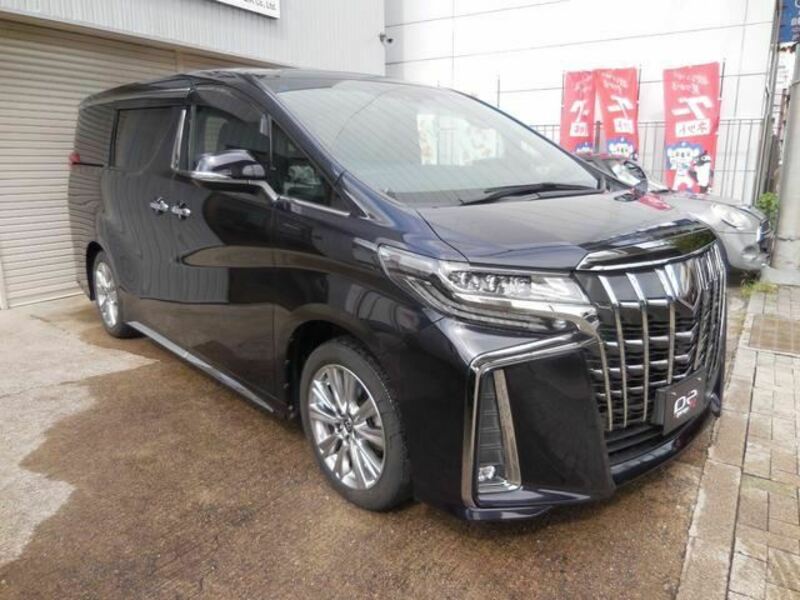 ALPHARD-16