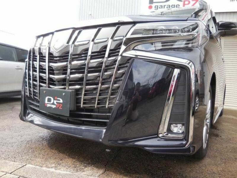 ALPHARD-21