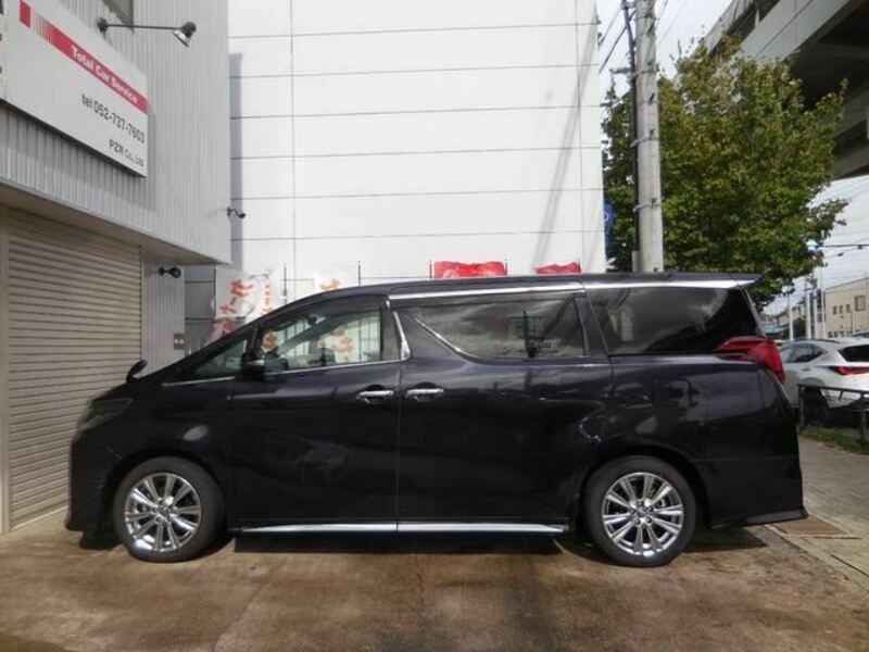 ALPHARD-24