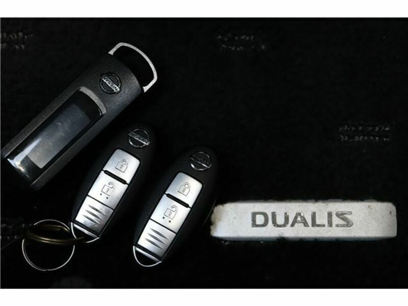 DUALIS-25