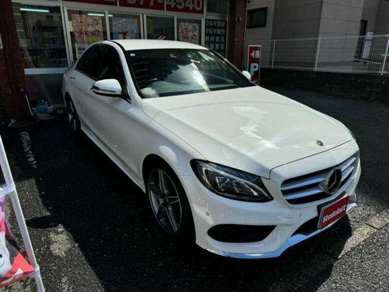 C-CLASS