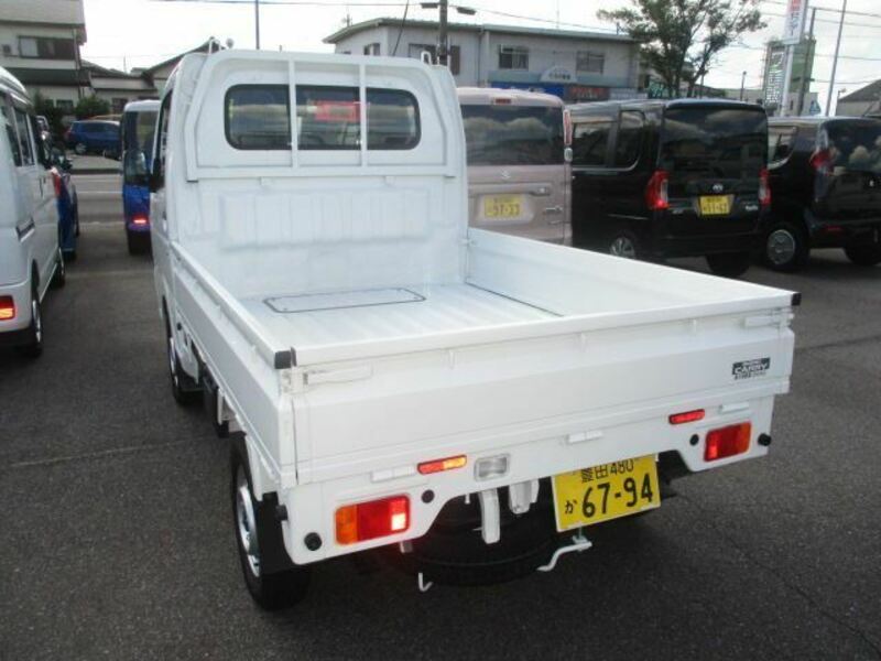 CARRY TRUCK-1