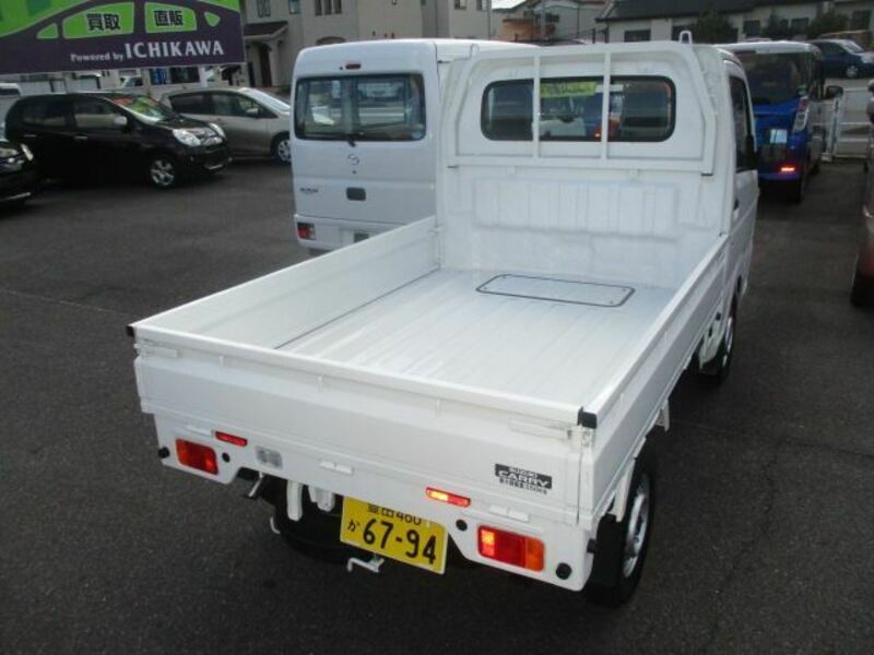 CARRY TRUCK-4