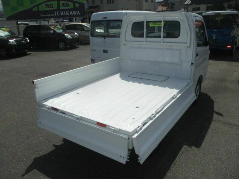 CARRY TRUCK-9