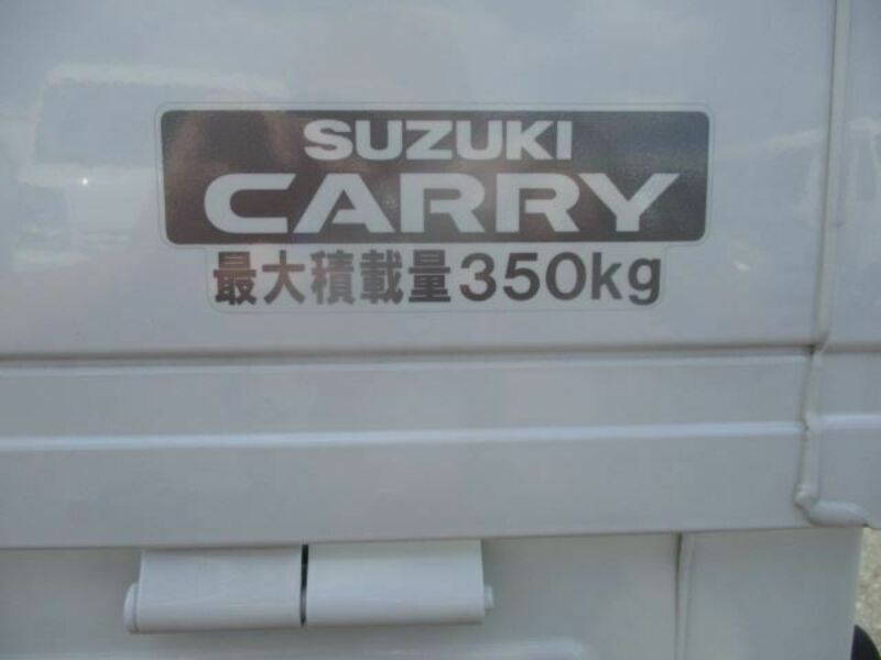 CARRY TRUCK-13