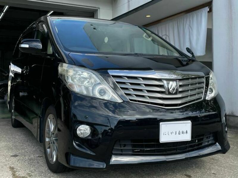 ALPHARD-0