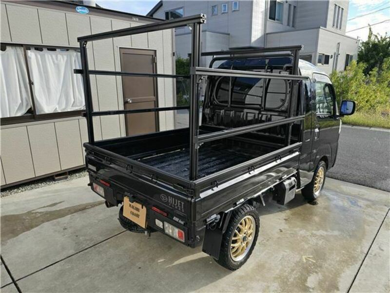 HIJET TRUCK-1