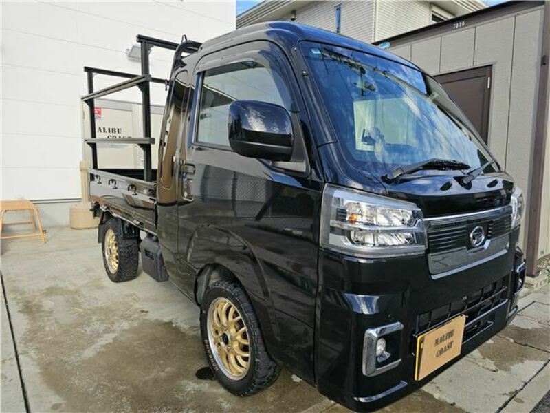 HIJET TRUCK-3