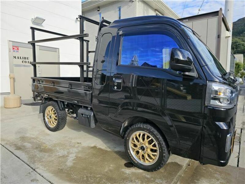 HIJET TRUCK-4