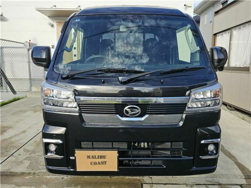 HIJET TRUCK-5