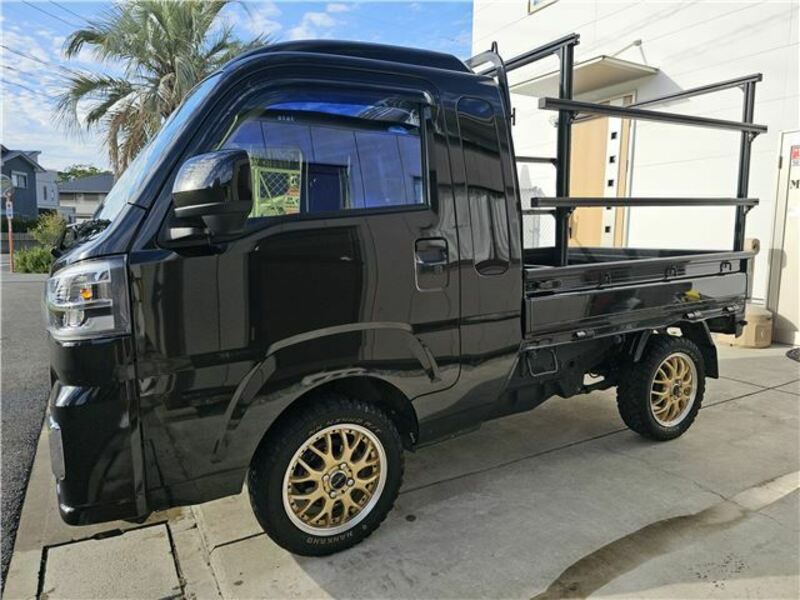 HIJET TRUCK-6