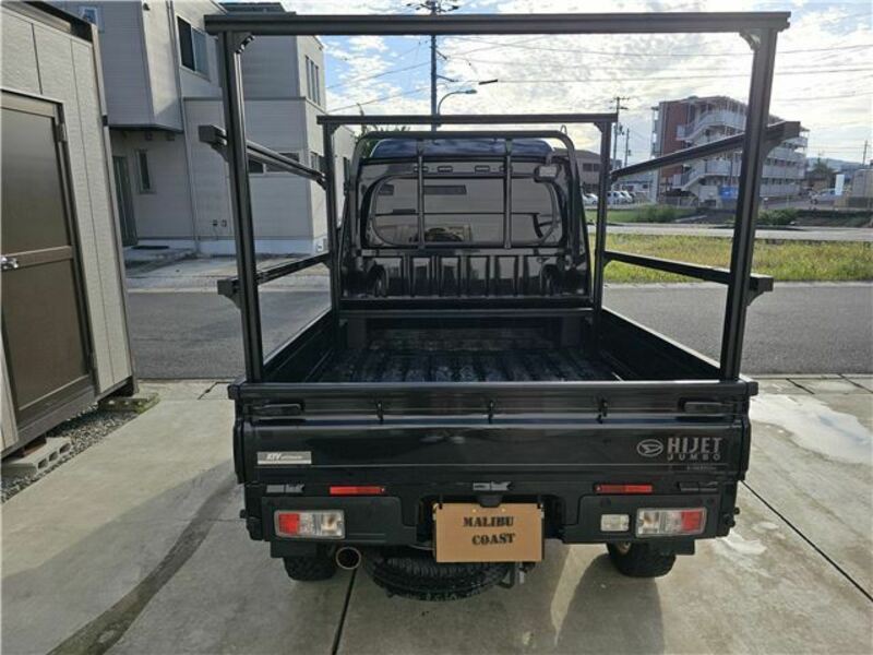 HIJET TRUCK-7