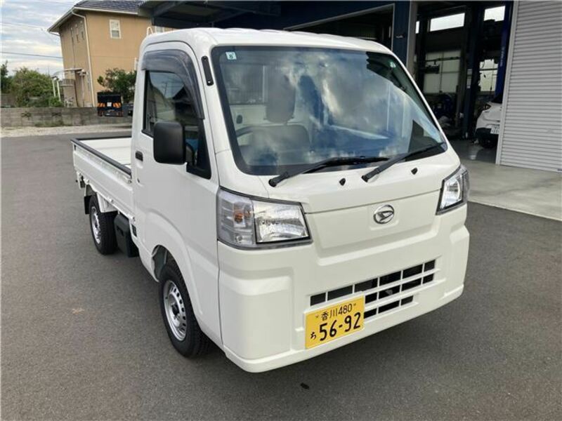 HIJET TRUCK-0