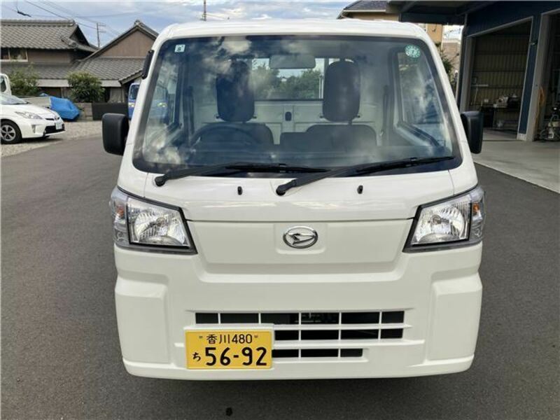 HIJET TRUCK-1