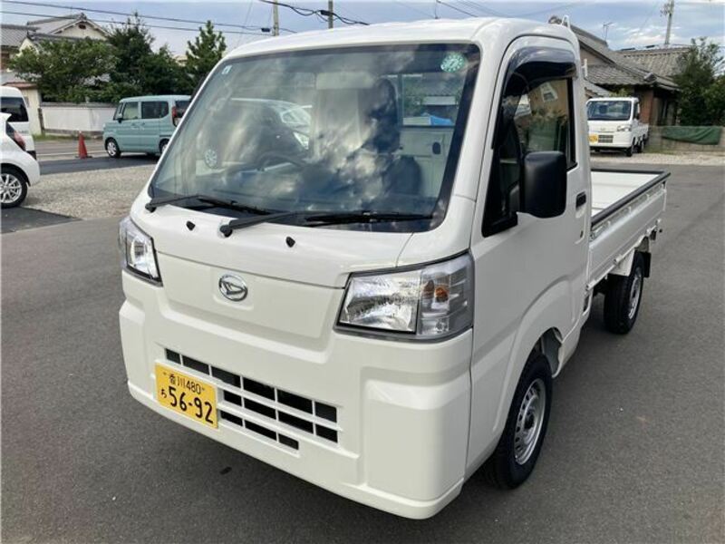 HIJET TRUCK-2