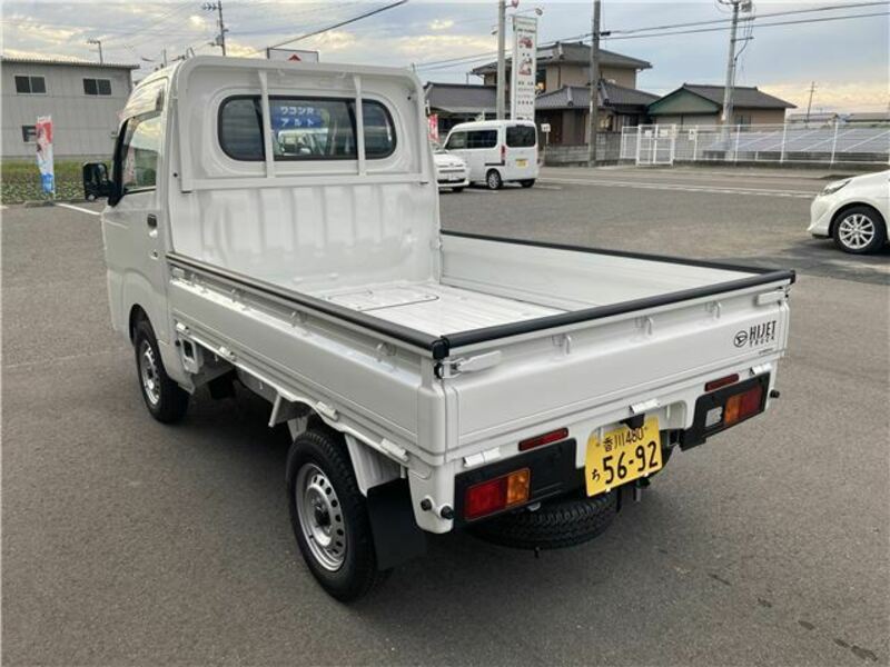 HIJET TRUCK-5