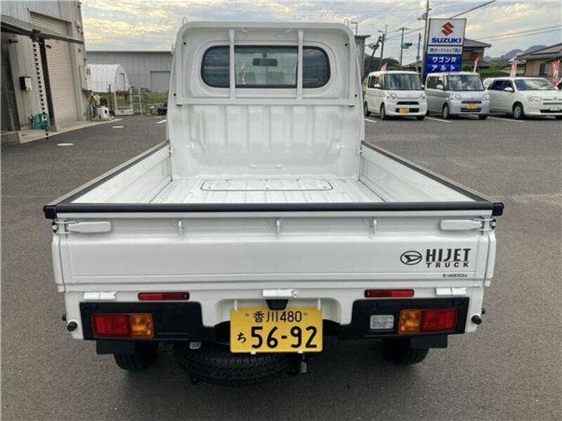 HIJET TRUCK-6