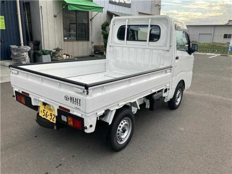 HIJET TRUCK-8