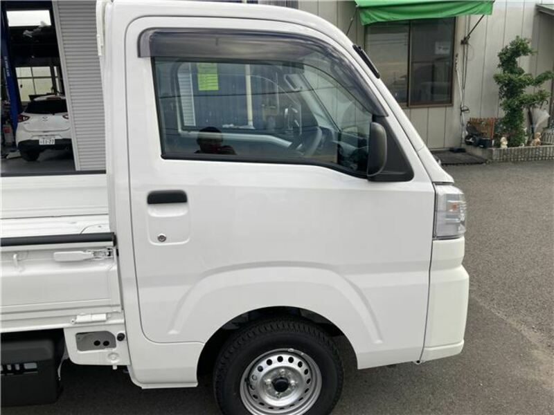 HIJET TRUCK-10