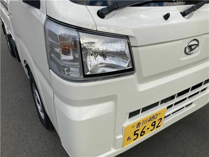 HIJET TRUCK-12