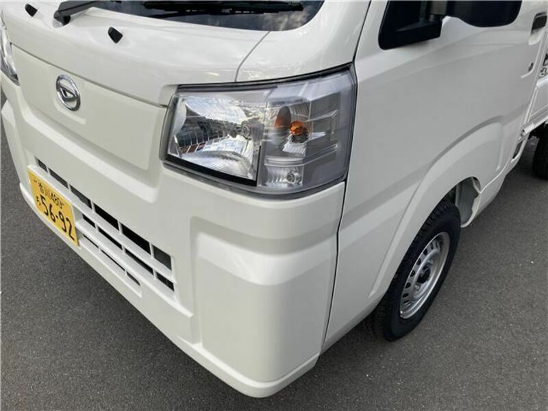 HIJET TRUCK-15