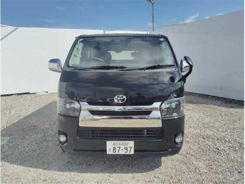 HIACE VAN-9