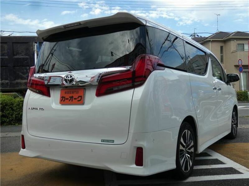 ALPHARD-2