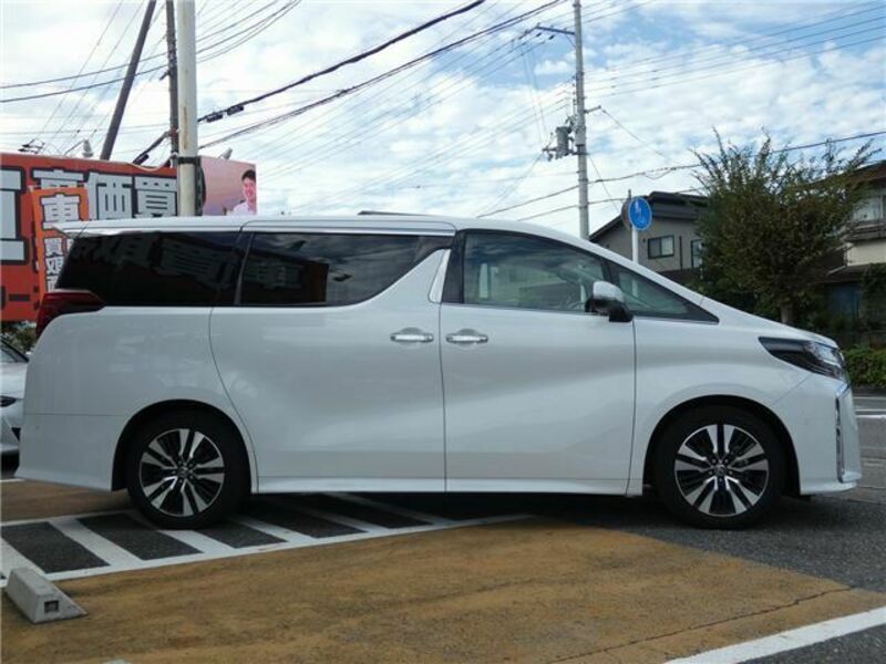 ALPHARD-5