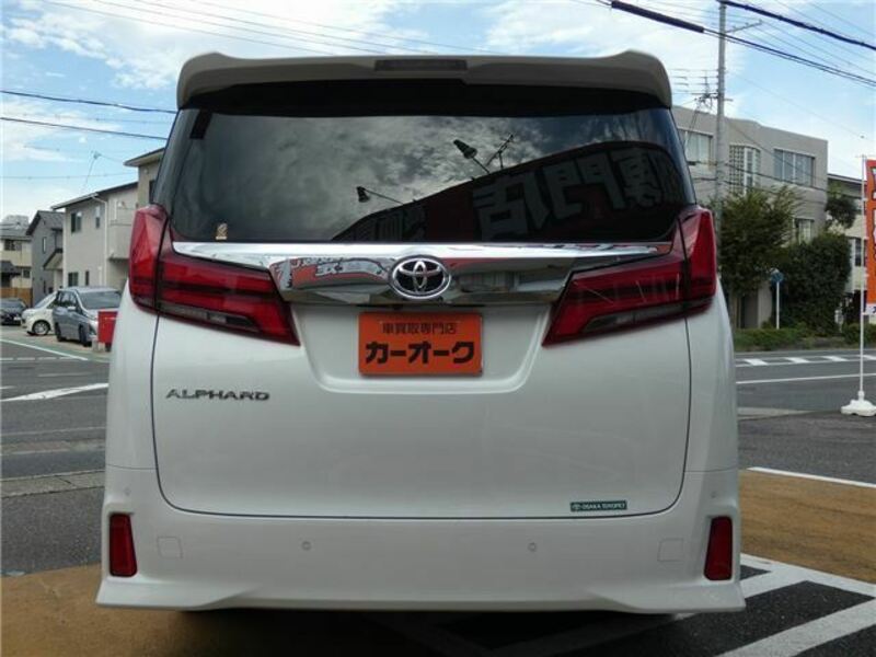 ALPHARD-6