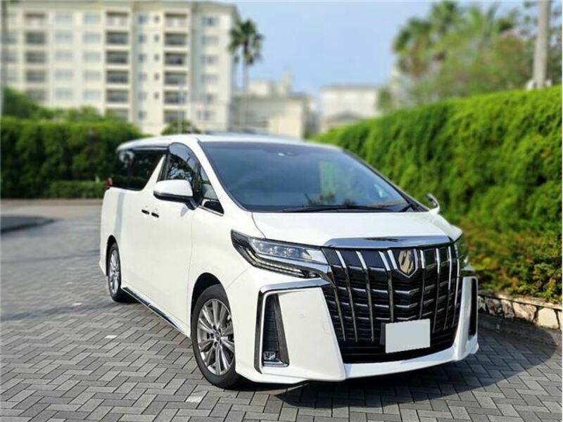 ALPHARD-0