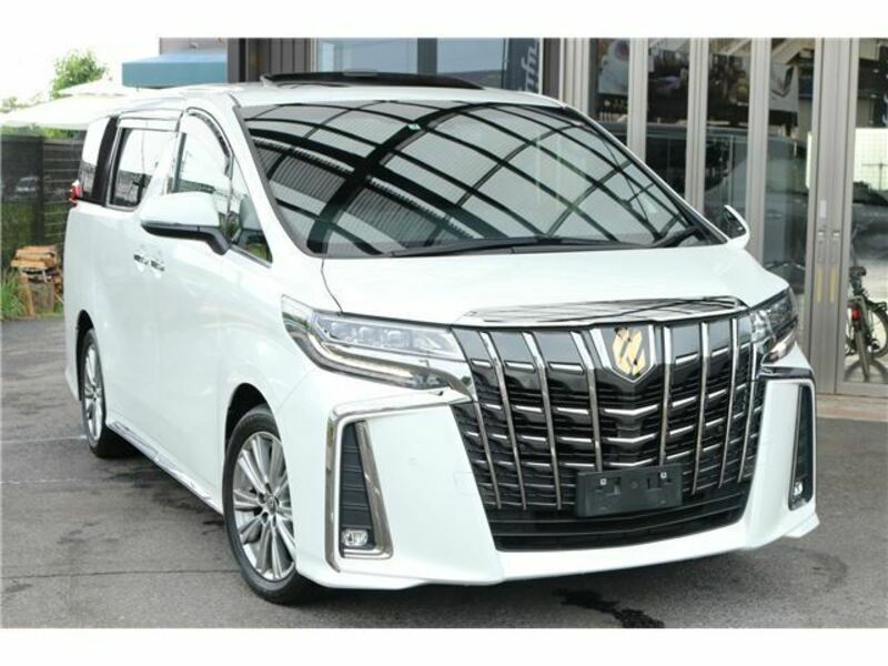 ALPHARD-35