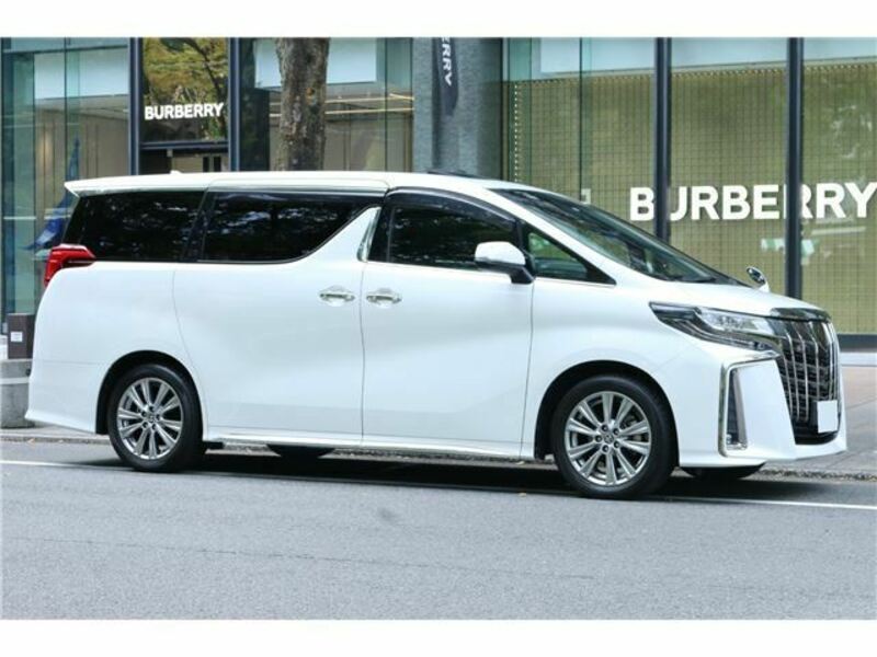 ALPHARD-46