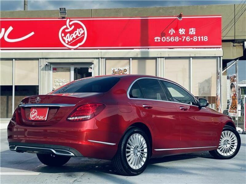 C-CLASS-5