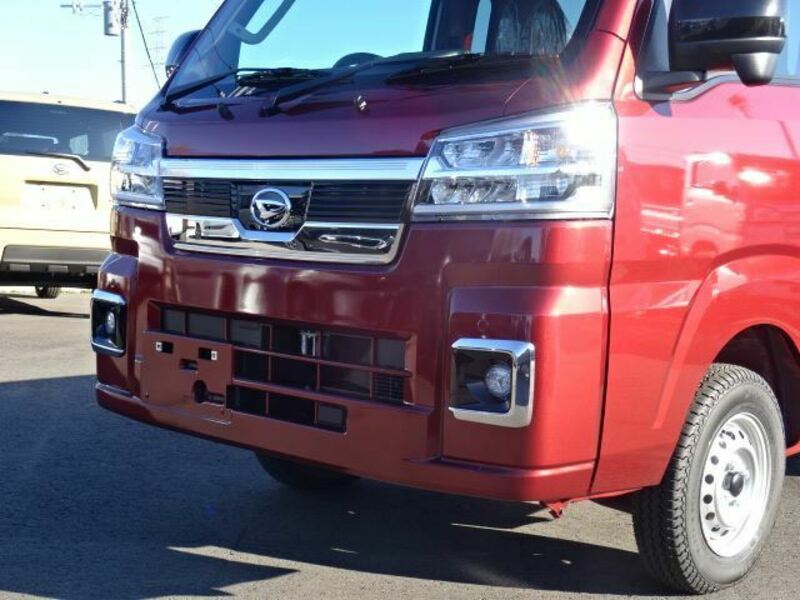 HIJET TRUCK-11