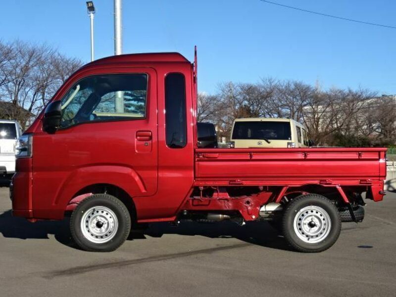 HIJET TRUCK-12