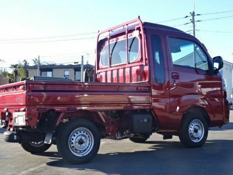 HIJET TRUCK-13