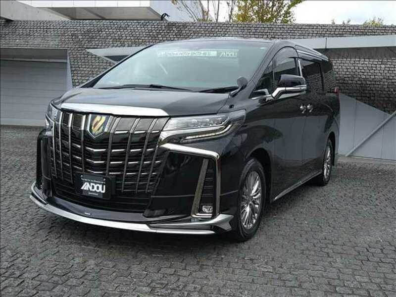 ALPHARD-0