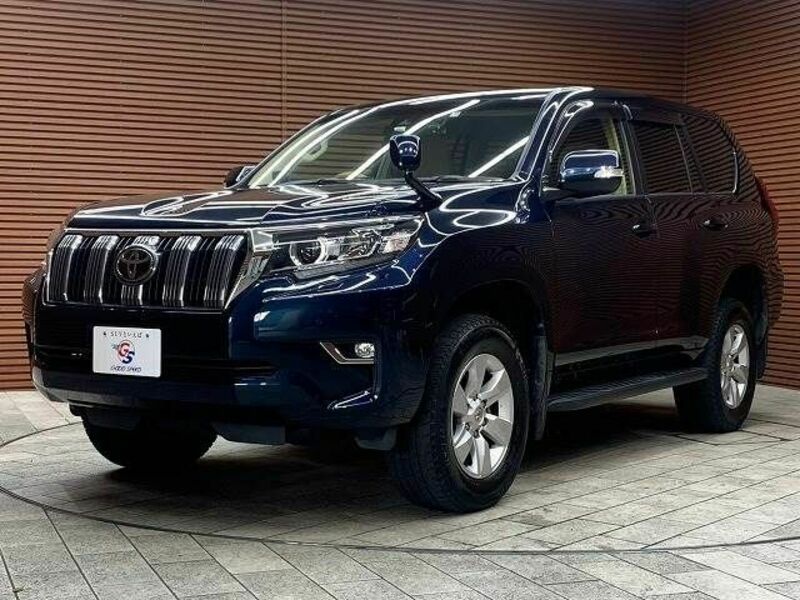 LAND CRUISER PRADO-14