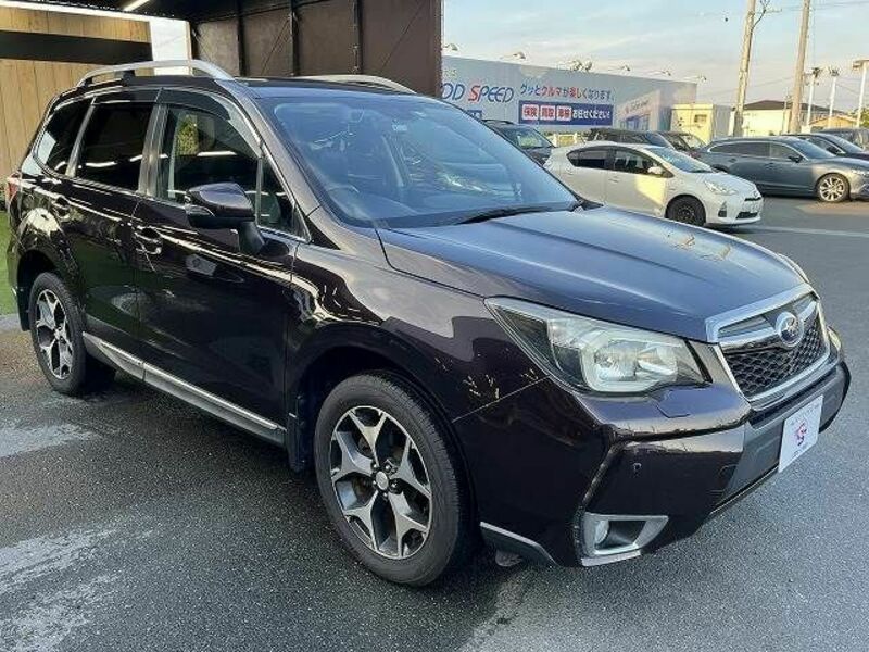 FORESTER-15