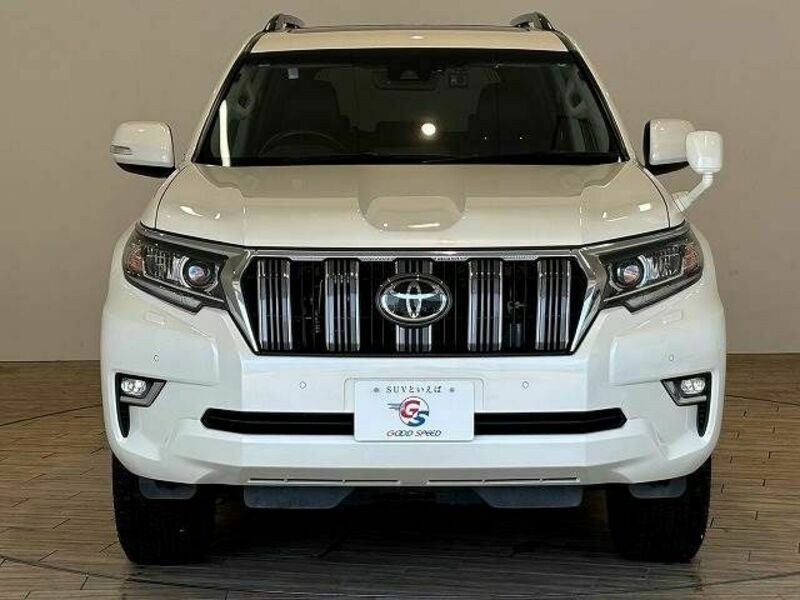 LAND CRUISER PRADO-11