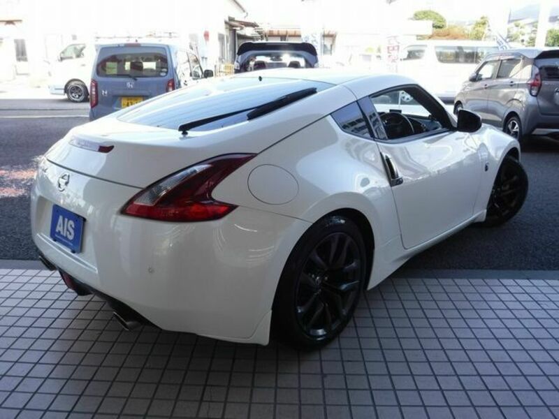 FAIRLADY Z-2