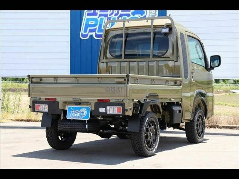 HIJET TRUCK-18